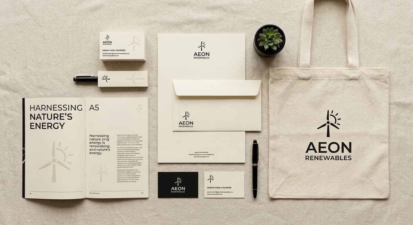 Monoco Digital — product UI design